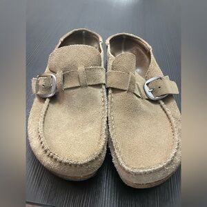 Birkenstock Buckley 41